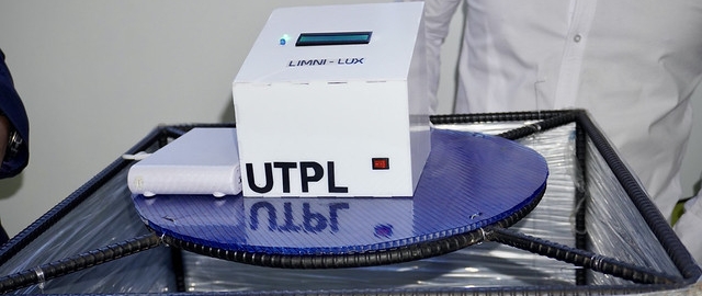 Estudio hidráulico de tributarios de los ríos Malacatos y Zamora en la ciudad de Loja.