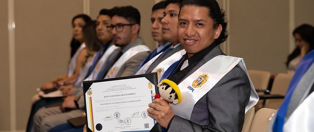 Ceremonia de Incorporación | 11 de noviembre | Mañana Ceremonia de Incorporación | 11 de noviembre | Mañana