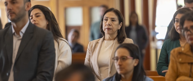 Misión Idente Profesional Taquil 2026