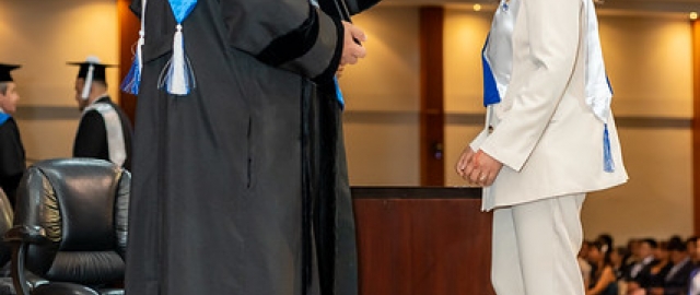 Ceremonia de Incorporación | 21 de octubre | Mañana