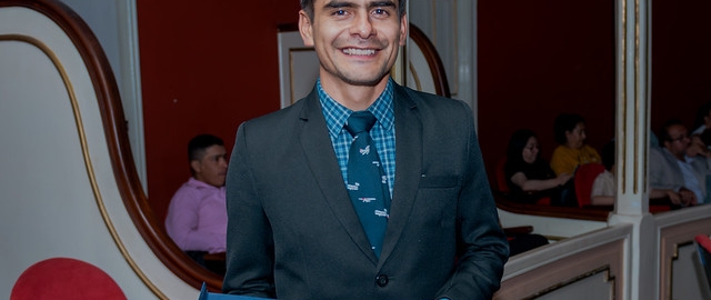 Reconocimiento “Lo Mejor del Deporte 2025” Reconocimiento “Lo Mejor del Deporte 2025”