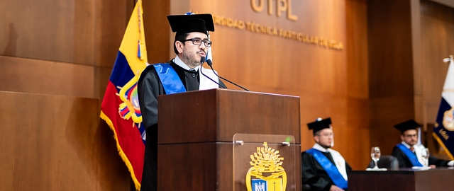 Ceremonia de Incorporación | 24 de junio | Mañana