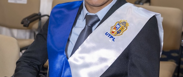 Ceremonia de Incorporación | 3 de diciembre | Tarde Ceremonia de Incorporación | 3 de diciembre | Tarde