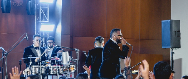 Cenas de navideñas UTPL 2025