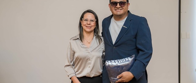 Desayuno por el Día Internacional de las Personas con Discapacidad