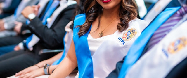 Ceremonia de Incorporación | 20 de marzo 2026 | Mañana