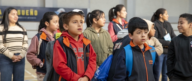 Colonias Vacacionales UTPL 2025