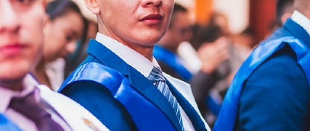 Ceremonia de Incorporación | 23 de octubre | Mañana Ceremonia de Incorporación | 23 de octubre | Mañana