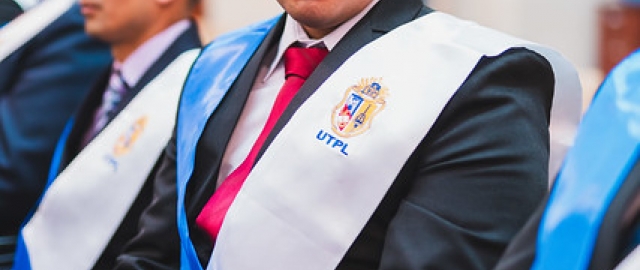 Ceremonia de Incorporación | 23 de octubre | Mañana