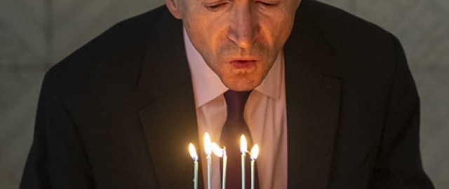 Cumpleaños Rector