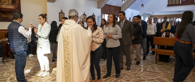 I Encuentro Nacional de Coordinadores de los Centros de Apoyo 2024