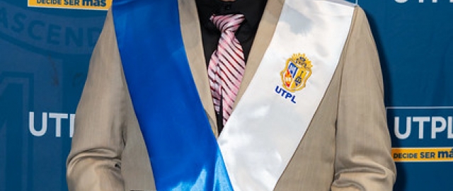 Ceremonia de Incorporación | 9 de febrero | Tarde