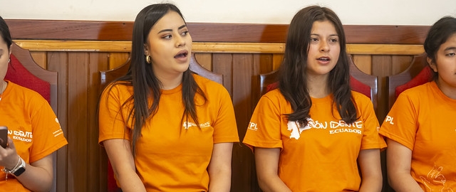 Misión Idente Profesional Taquil 2026