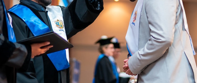 Ceremonia de Incorporación | 20 de marzo 2026 | Mañana