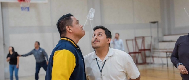 II Encuentro Nacional de Coordinadores de los Centros de Apoyo 2025