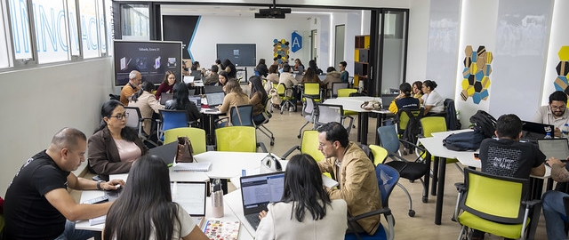 Formación Pedagógica UTPL: Docencia que Transforma