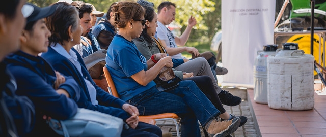 MAGAP entrega embriones bovinos y paquetes tecnológicos a UTPL