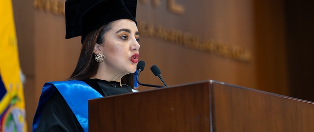 Ceremonia de Incorporación | 29 de octubre | Mañana Ceremonia de Incorporación | 29 de octubre | Mañana