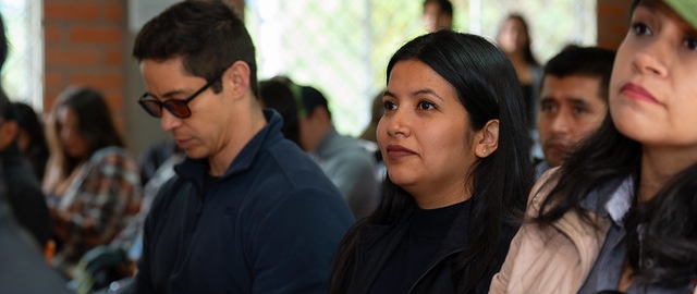 Feria Agropecuaria y VIII Concurso Semilla de Oro