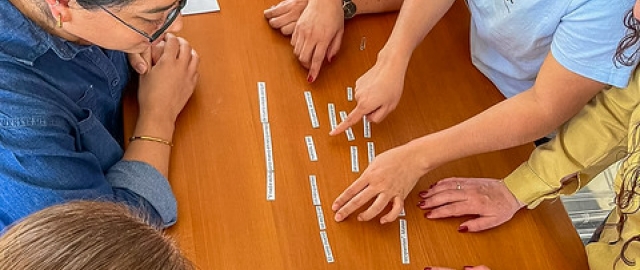 Convivencia | Facultad de Ciencias Económicas y Empresariales Convivencia | Facultad de Ciencias Económicas y Empresariales