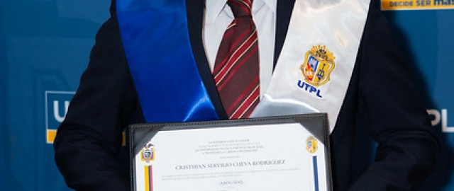 Ceremonia de Incorporación | 10 de diciembre | Tarde