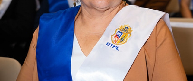 Ceremonia de Incorporación | 10 de diciembre | Mañana