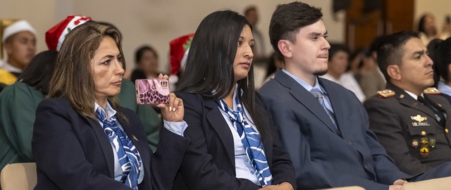 I Festival de Villancicos en inglés "Bells & Voices" I Festival de Villancicos en inglés "Bells & Voices"