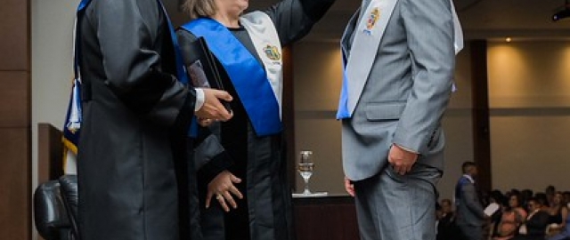 Ceremonia de Incorporación | 27 de noviembre | Tarde