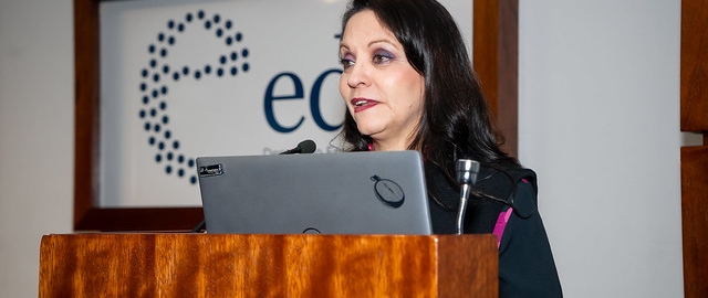 Clausura de la V Cohorte del Proyecto de Vinculación "Habilidades digitales para los negocios de venta directa".