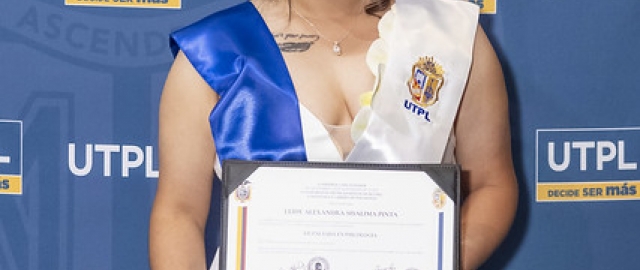 Ceremonia de Incorporación | 3 de diciembre | Tarde