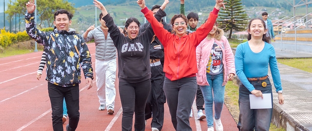 Parlamento Universal de la Juventud 2025