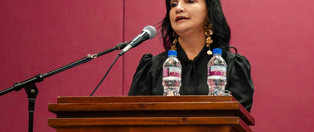 I Congreso de Unificación de Criterios Judiciales No Penales – Loja