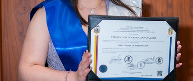 Ceremonia de Incorporación | 27 de marzo 2026 | Tarde