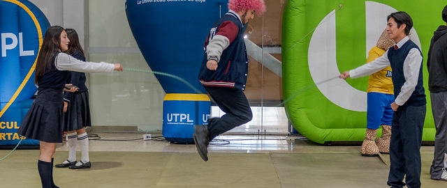 Global Money Week UTPL 2026