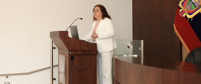 FLISoL Loja 2026 en la UTPL: tecnología libre para todos