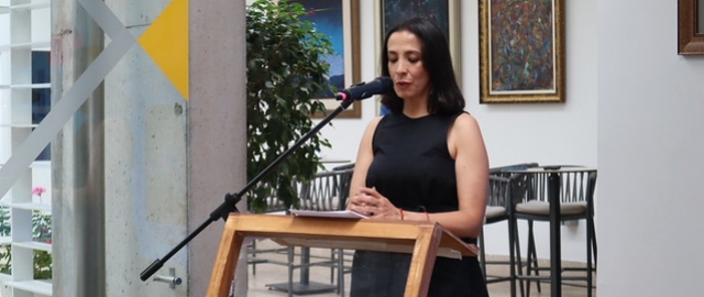 Clausura del Programa Impulso Mujer – UTPL