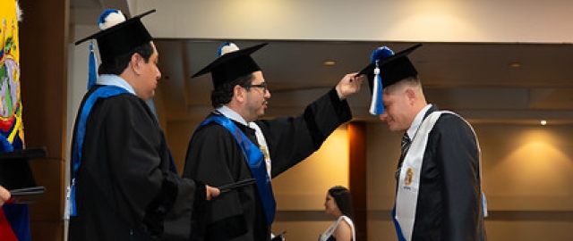 Ceremonia de Incorporación | 20 de noviembre | Tarde Ceremonia de Incorporación | 20 de noviembre | Tarde