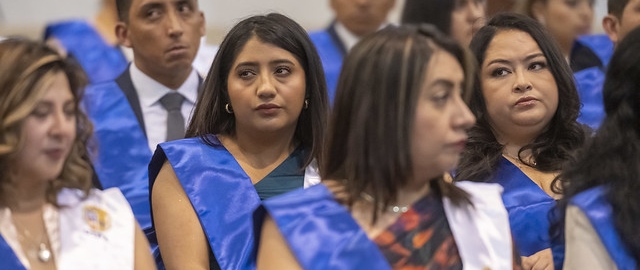 Ceremonia de Incorporación | 20 de octubre | Mañana