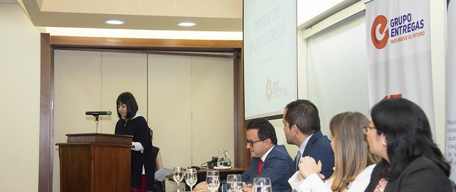 UTPL firmó convenio marco de cooperación con dos entidades nacionales UTPL firmó convenio marco de cooperación con dos entidades nacionales