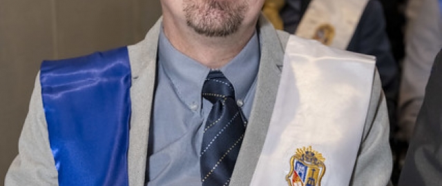 Ceremonia de Incorporación | 24 de octubre | Mañana