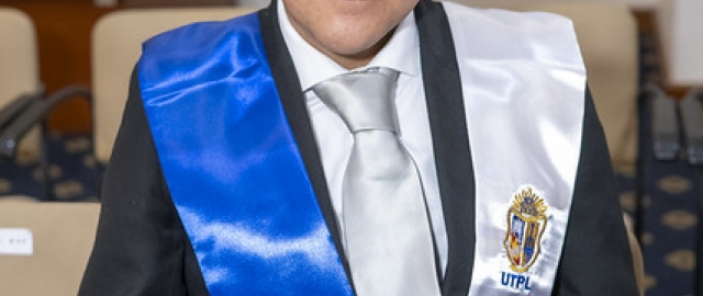 Ceremonia de Incorporación | 4 de diciembre | Tarde