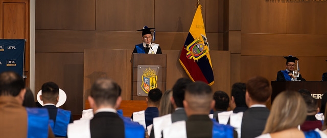 Ceremonia de Incorporación | 10 de diciembre | Mañana Ceremonia de Incorporación | 10 de diciembre | Mañana