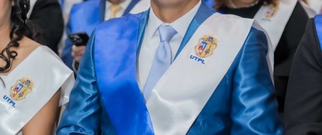Ceremonia de Incorporación | 28 de julio | Mañana