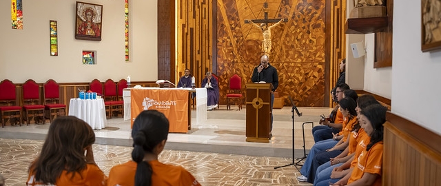 Misión Idente Profesional Taquil 2026