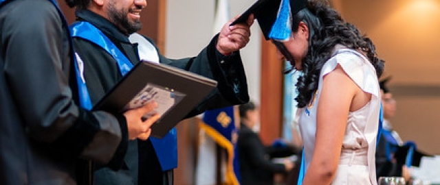 Ceremonia de Incorporación | 20 de marzo 2026 | Mañana