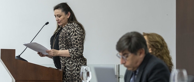 Diálogos Éticos: El ejercicio de la abogacía entre la defensa de los derechos y el compromiso con la verdad Diálogos Éticos: El ejercicio de la abogacía entre la defensa de los derechos y el compromiso con la verdad