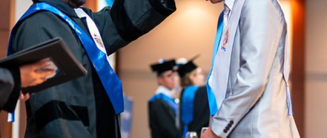 Ceremonia de Incorporación | 20 de marzo 2026 | Mañana