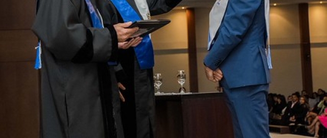 Ceremonia de Incorporación | 16 de octubre | Tarde