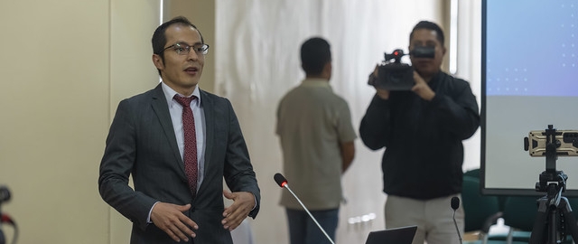 Evento de cierre de capital semilla para emprendimientos dinámicos