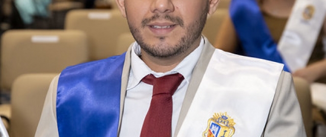 Ceremonia de Incorporación | 27 de junio | Mañana Ceremonia de Incorporación | 27 de junio | Mañana